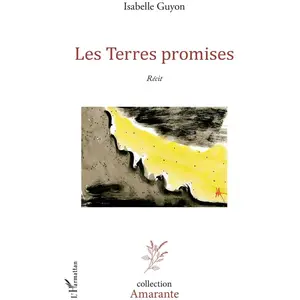 L'harmattan Les Terres promises pas cher
