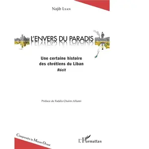 L'harmattan L'envers du paradis