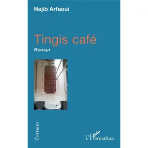 L'harmattan Tingis café pas cher
