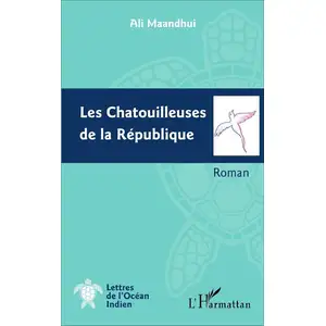 L'harmattan Les chatouilleuses de la République pas cher