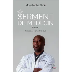 L'harmattan Serment de médecin