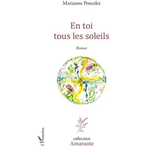 L'harmattan En toi tous les soleils pas cher