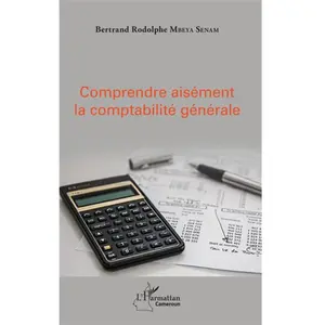 Comparateur de prix : Comprendre aisément la comptabilité générale