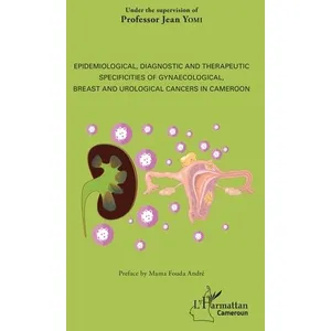 L'harmattan Epidemiological, diagnostic and therapeutic specificities ... pas cher