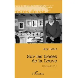 Comparateur de prix : L'harmattan Sur les traces de la louve