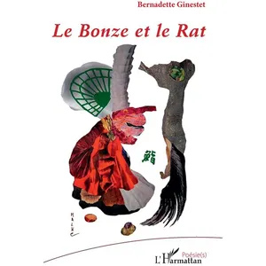 Le Bonze Et Le Rat pas cher
