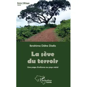 L'harmattan La sève du terroir pas cher