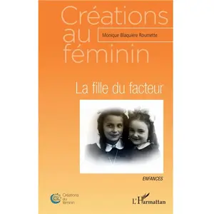 Comparateur de prix : L'harmattan La fille du facteur