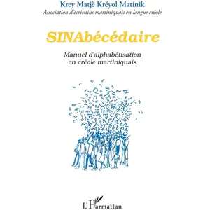 L'harmattan SINAbécédaire pas cher
