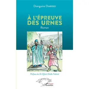 L'harmattan A l'épreuve des urnes pas cher