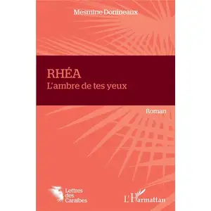 L'harmattan Rhéa