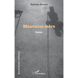 L'harmattan Mauvaise mère pas cher