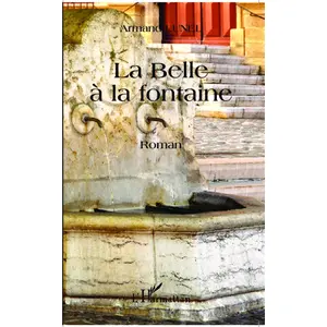 La Belle À La Fontaine pas cher