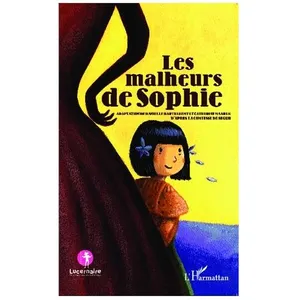 Les Malheurs De Sophie pas cher