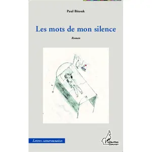 Les Mots De Mon Silence pas cher