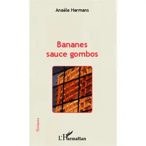 Bananes Sauce Gombos pas cher