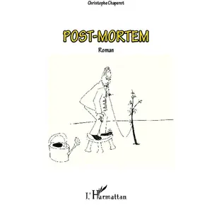 Post-Mortem pas cher