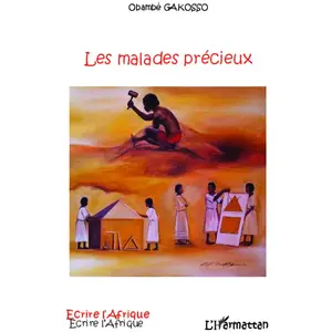 Les Malades Précieux