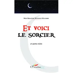 Et Voici Le Sorcier pas cher