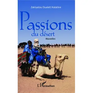Passions Du Désert
