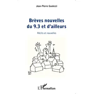 Brèves Nouvelles Du 9.3 Et D'ailleurs - Récits Et Nouvelles pas cher