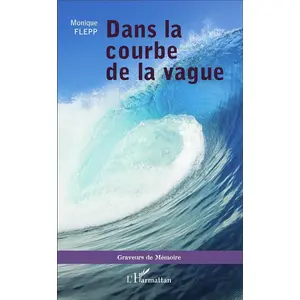 Dans La Courbe De La Vague