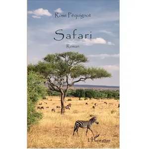 Safari pas cher