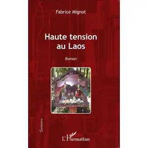 Haute Tension Au Laos pas cher