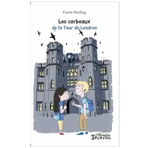 Les Corbeaux De La Tour De Londres
