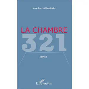 La Chambre 321 pas cher
