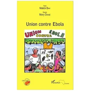 Union Contre Ebola pas cher