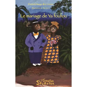 Le Mariage De Ya Foufou pas cher