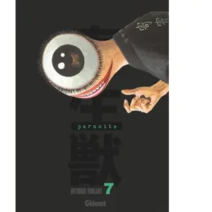 Glénat Seinen Manga pas cher