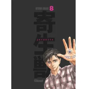 Glénat Seinen Manga pas cher