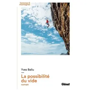 Glénat La possibilité du vide pas cher