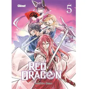 Glénat Shonen pas cher