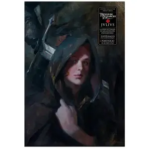 Glénat Le Troisième Testament Intégrale - Coffret En 3 Volumes : Intégrale Le Troisième Testament - Intégrale Le Troisième Testament : Julius - Portfolio De 20 Tirés À PartVendu parrakuten