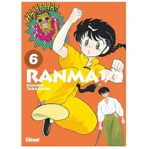 Glénat Shonen pas cher