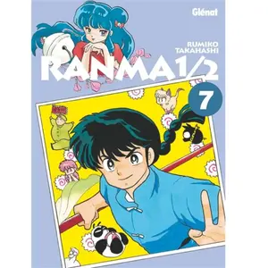 Glénat Shonen pas cher