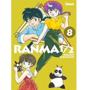 Glénat Shonen pas cher
