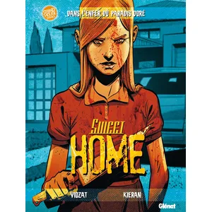 Glénat Sweet Home