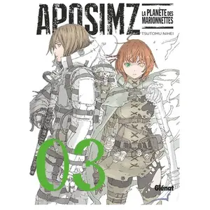 Glénat Seinen Manga pas cher