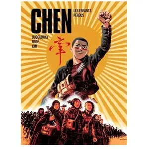 Comparateur de prix : Glénat Chen