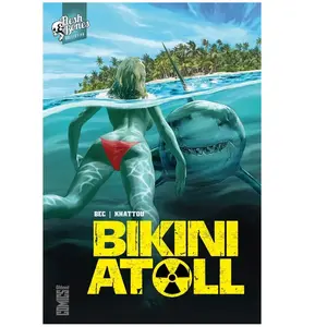 Comparateur de prix : GLÉNAT BD Bikini Atoll - Tome 1