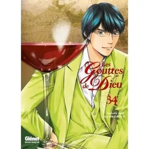 Glénat Seinen Manga pas cher