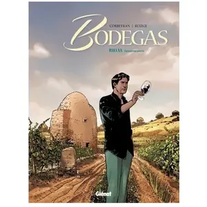 Bodegas - Rioja - Tome 2 pas cher