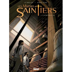Les Maîtres-Saintiers - Tome 1 - A L'accord Parfait, 1788 pas cher