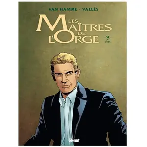 Glénat Les Maîtres De L'orge Tome 6 - Jay - 1973 pas cher