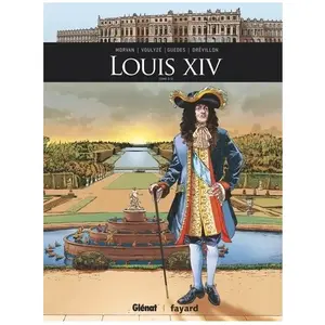 Comparateur de prix : GLÉNAT BD Ils ont fait l'Histoire