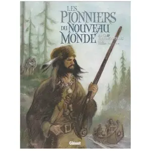 Comparateur de prix : Glénat Les Pionniers Du Nouveau Monde - L'intégrale Tomes 17 À 20